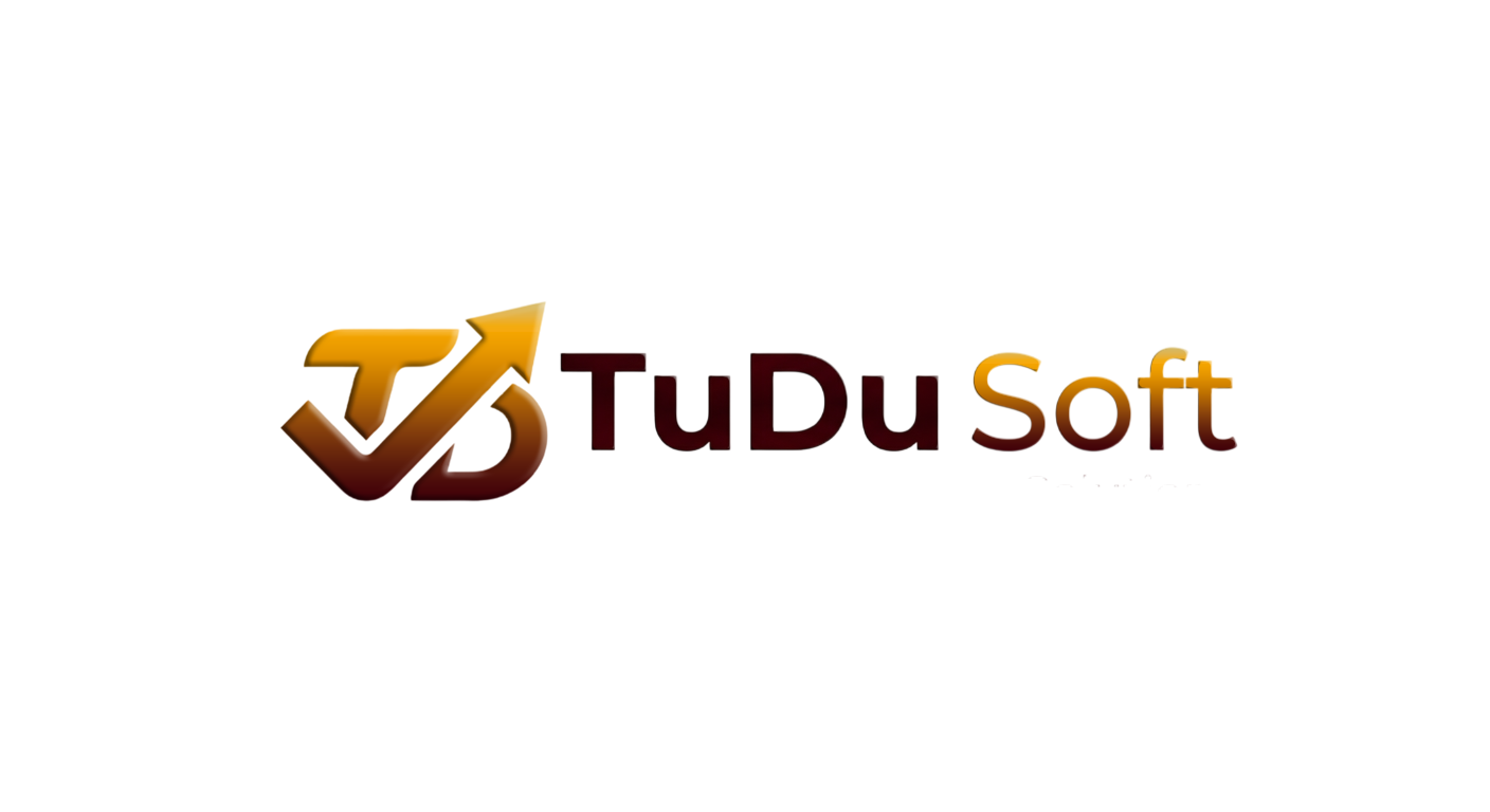 TuDu Soft Logo