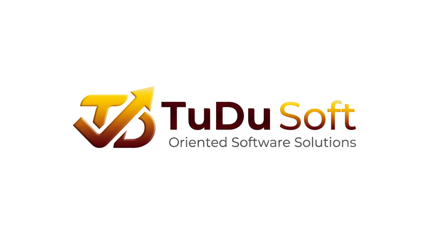 TuDu Soft Logo